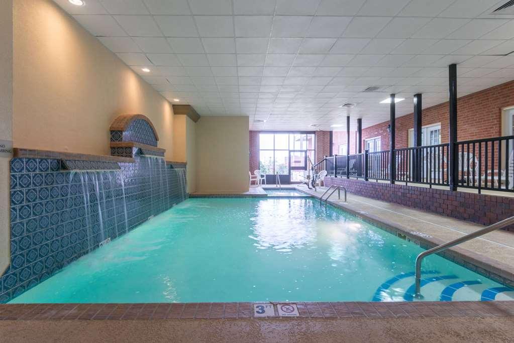Ramada By Wyndham Topeka Downtown Hotel & Convention Center Kemudahan gambar